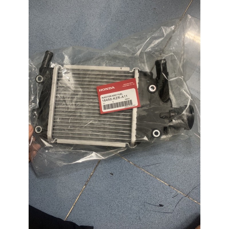 Két nước AB 125/ PCX / Lead 125/ Click thái zin thái