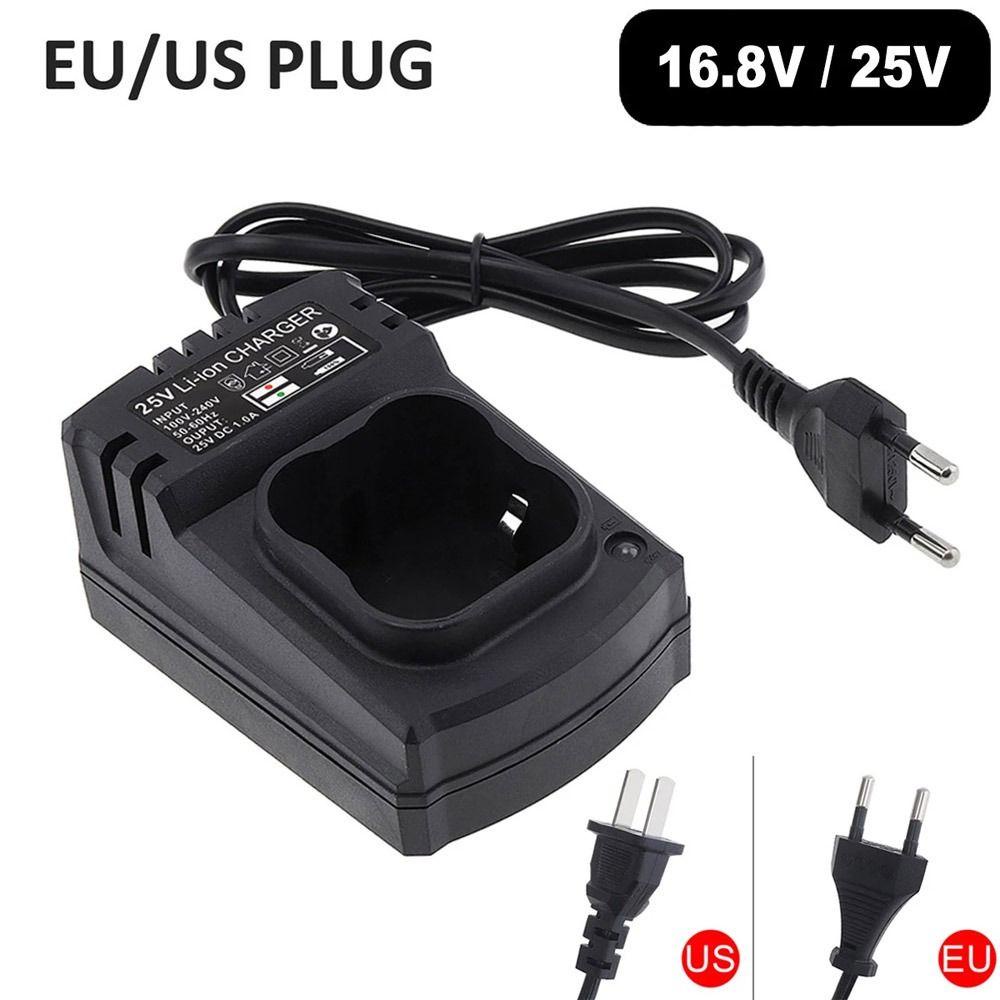JONYE Phụ Kiện Sạc Pin Lithium 16.8V Chất Lượng Cao