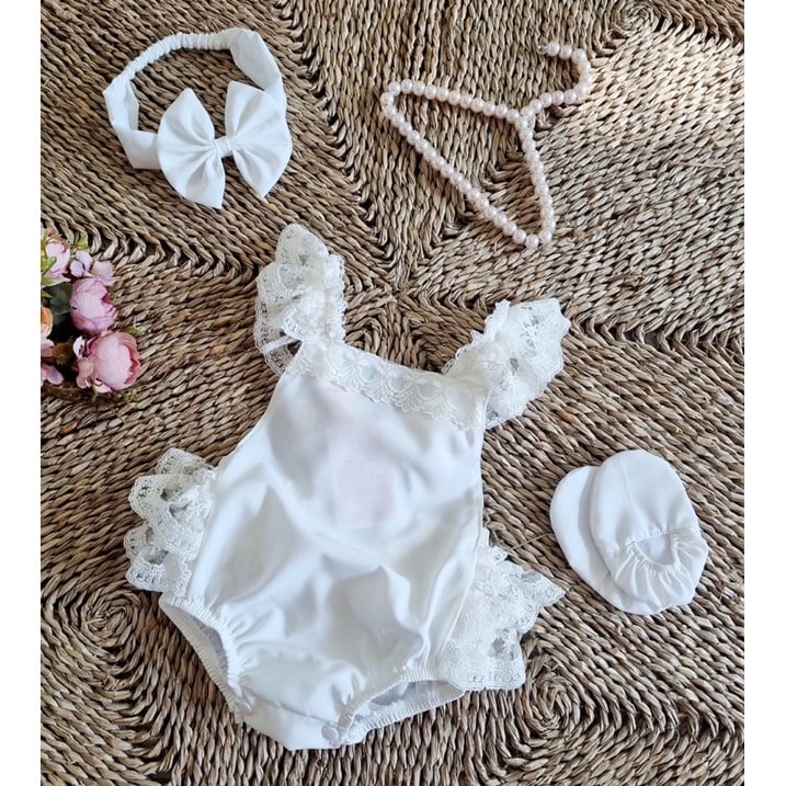 Body ren cực xinh cho bé