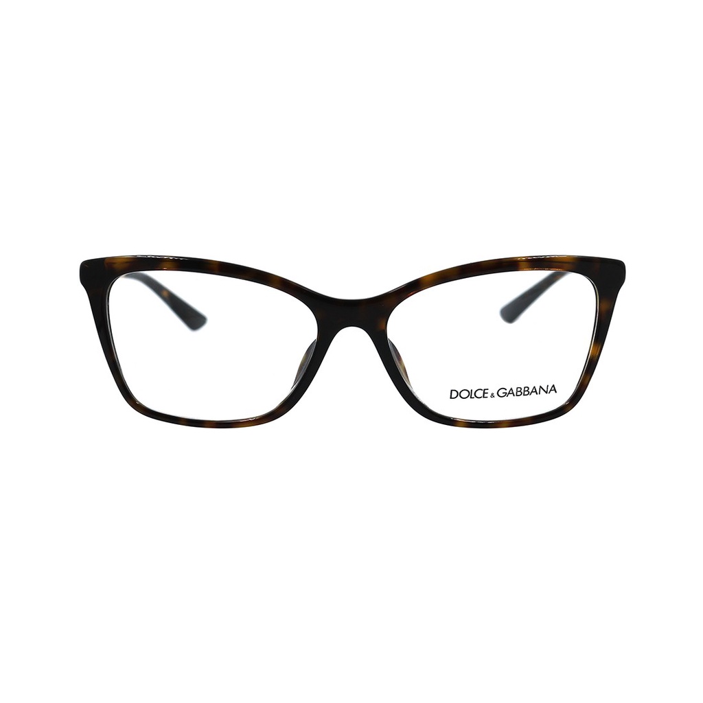 Gọng kính thời trang Dolce Gabbana DG3347F 502 (56-16-145) chính hãng