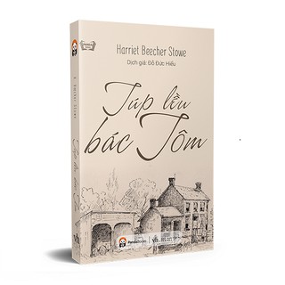 Sách PANDABOOKS Túp Lều Bác Tôm