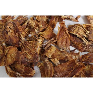 Măng khô (măng le)