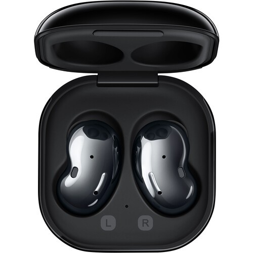 Tai nghe không dây Samsung Galaxy Buds Live Noise-Canceling True Wireless Earbud Headphones | BigBuy360 - bigbuy360.vn