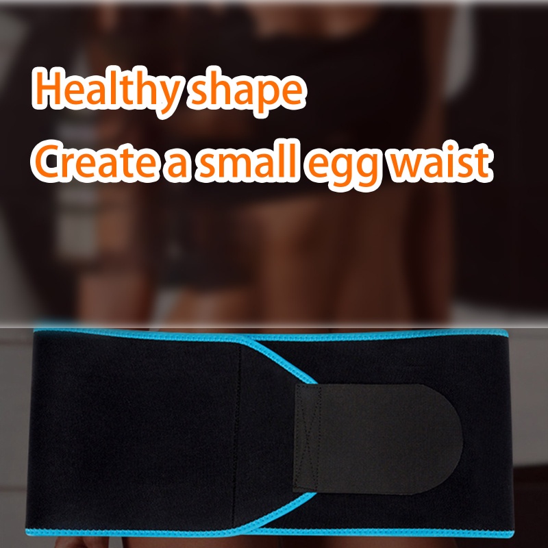 Đai Quấn Eo Hỗ Trợ Nâng Tạ Thoáng Khí Tiện Dụng