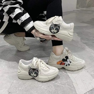Mickey giày