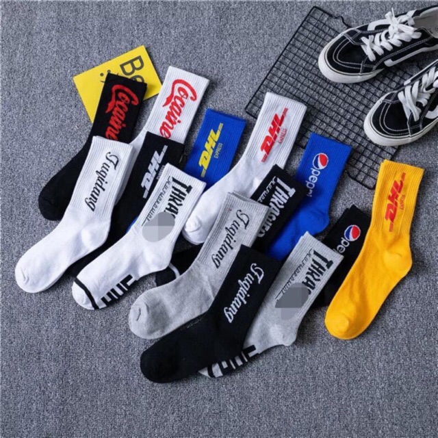 Tất vớ unisex