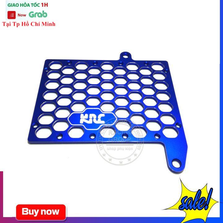 Che Két Nước Xe Máy Winner X, Winner Nhôm CNC
