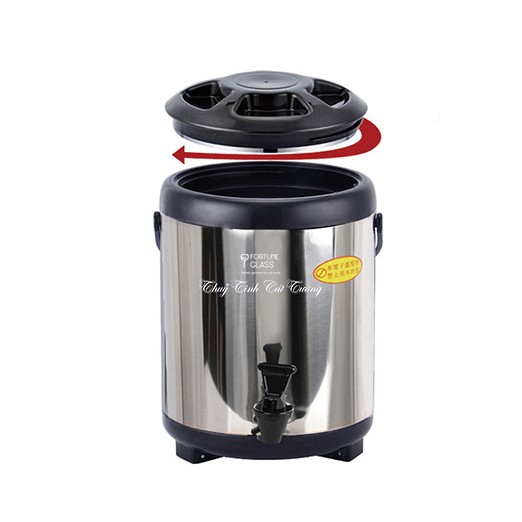 Bình ủ trà các cỡ