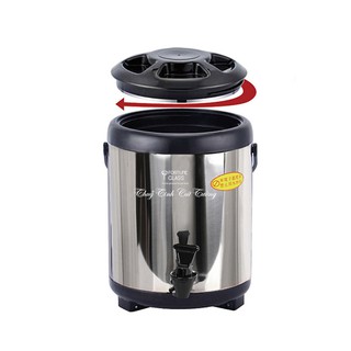 Bình ủ trà các cỡ