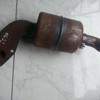 Bô lửa máy dầu Ts50,ss70,ss90/D9/D15