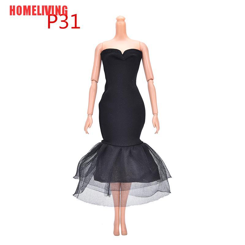 Đầm Thời Trang Cho Búp Bê Tỉ Lệ 1 / 2 11