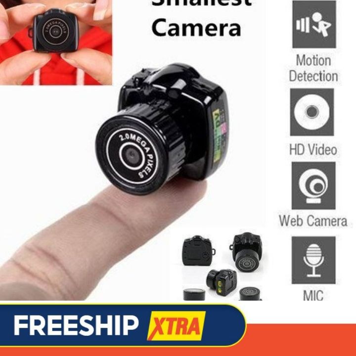 Camera Hành Trình Y2000 Hàng Chính Hãng Chất Lượng Hình Ảnh Video Cực Đẹp (SALE KHỦNG )