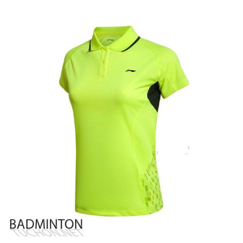 Áo cầu lông nam size Xs