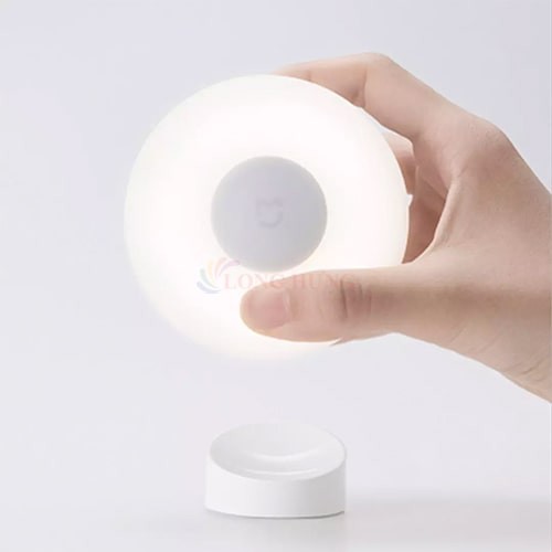 Đèn cảm biến chuyển động Xiaomi Mijia Gen 2 MUE4114CN MJYD02YL - Hàng nhập khẩu