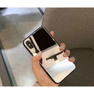Ốp gương đủ cho iphone (có ảnh chụp thật)