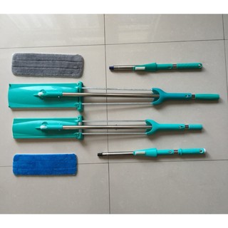 chổi lau nhà tự vắt