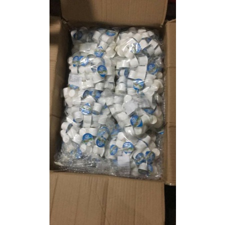 Combo 100sữa tươi mini không đường