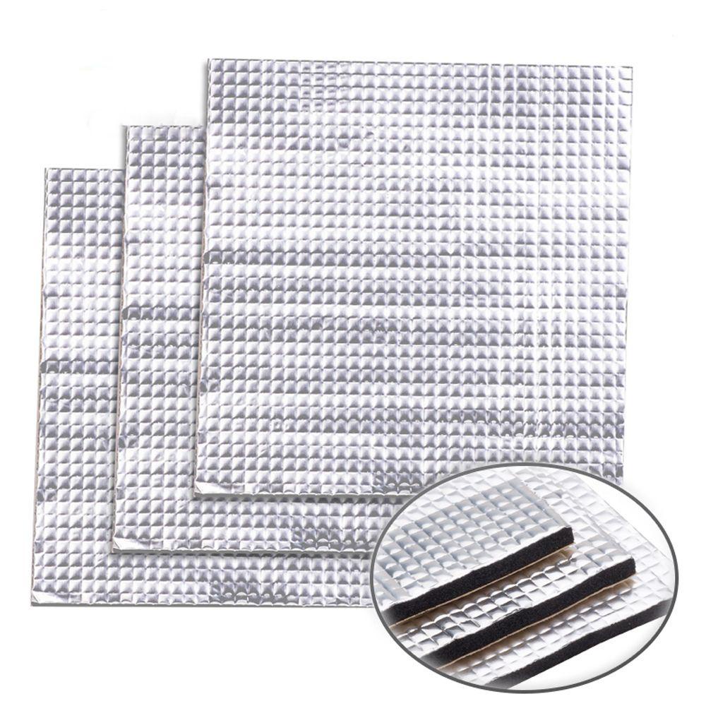 Phụ Kiện Tấm Lót Cách Nhiệt Bằng Lá Cotton Cho Máy In 3D NORMAN
