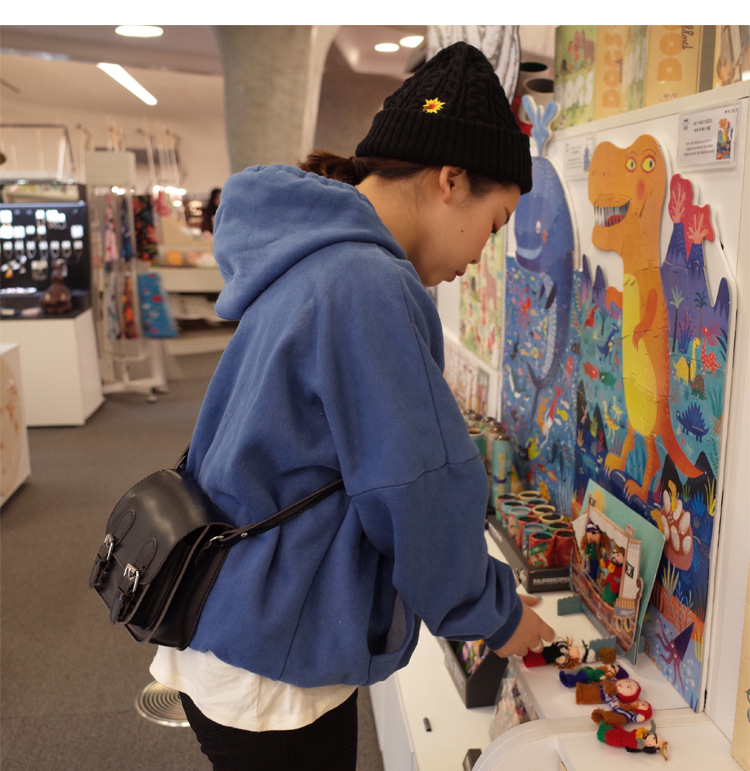 Túi Đeo Chéo Mùa Hè Cho Bé Gái