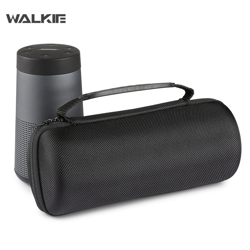 Túi eva cứng chống nước chống sốc cho loa bluetooth Bose Soundlink Revolve