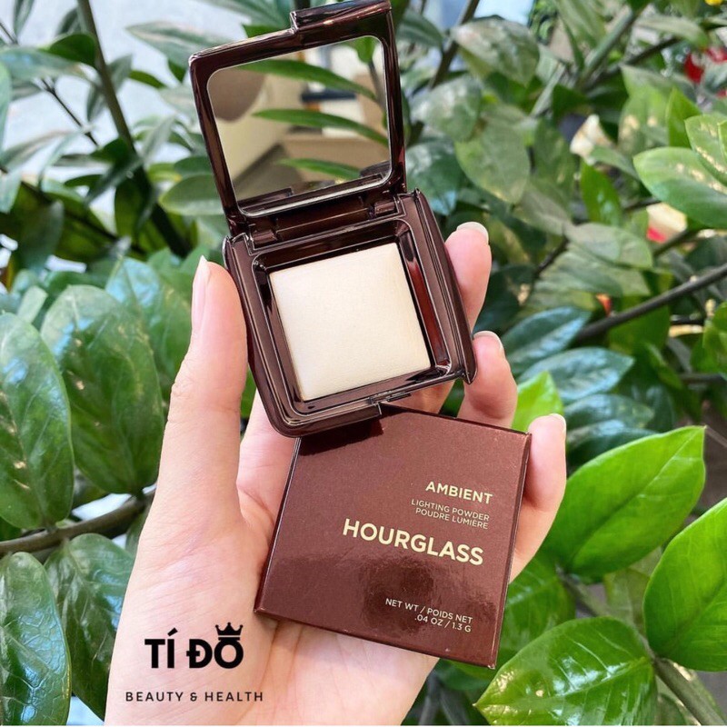 Hourglass - Phấn phủ dạng Bột / Nén