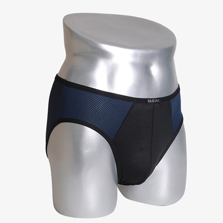 Quần lót nam Narsis C7004 thông hơi thoáng khí, co giãn 4 chiều size M