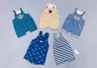 Yếm bé trai dư xịn Disney, Primark