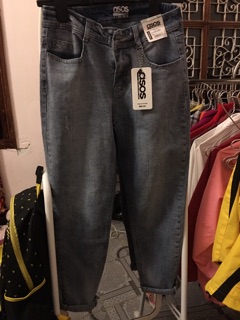 Baggy Jean