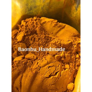 1KG Bột nghệ đỏ (Nghệ nếp) nguyên chất