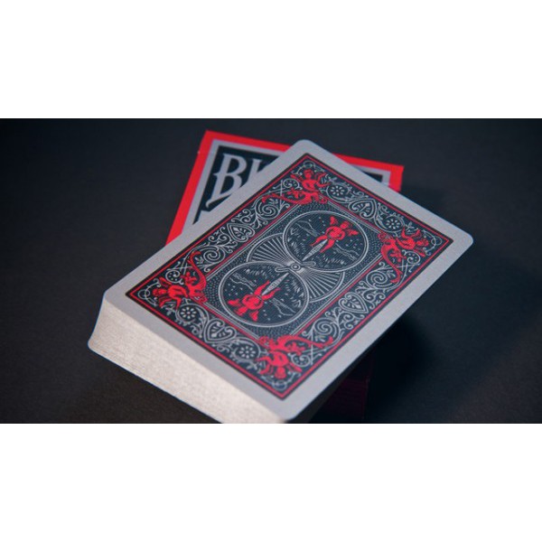 Bài Tây Traggic playing cards [ Hàng Mỹ ]