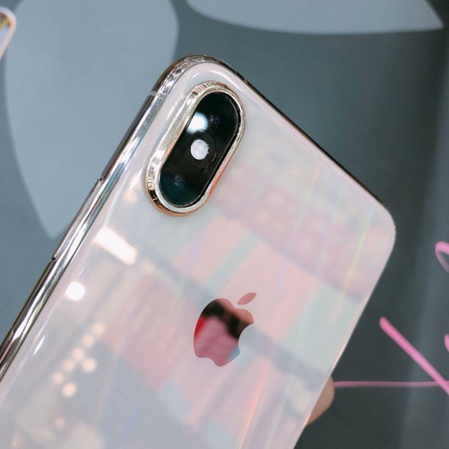 Miếng dán PPF Full lưng và viền iPhone 12 Pro Max 11 Pro Max Xs Max X Xr 7 8 Plus 13 pro max