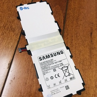Pin cho Samsung Galaxy Tab 2 10.1 P5100