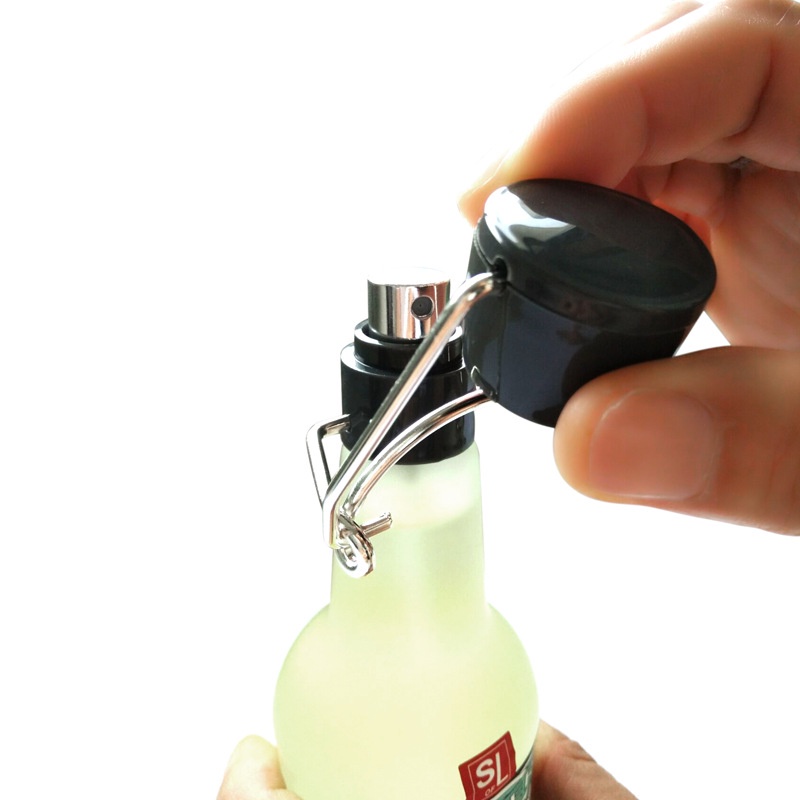 Nước hoa nam Flower Story vẻ đẹp rừng