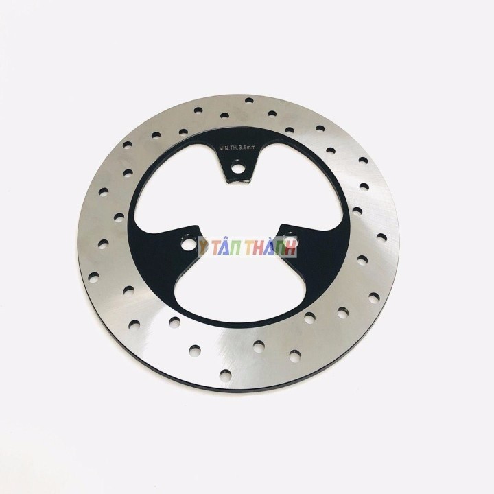 Đĩa Thắng Sau Axelo MS1224