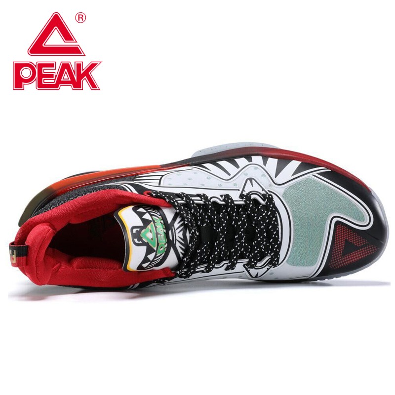 Giày bóng rổ Thời Trang Nam PEAK Taichi Flash 3.0 Kite E14903A