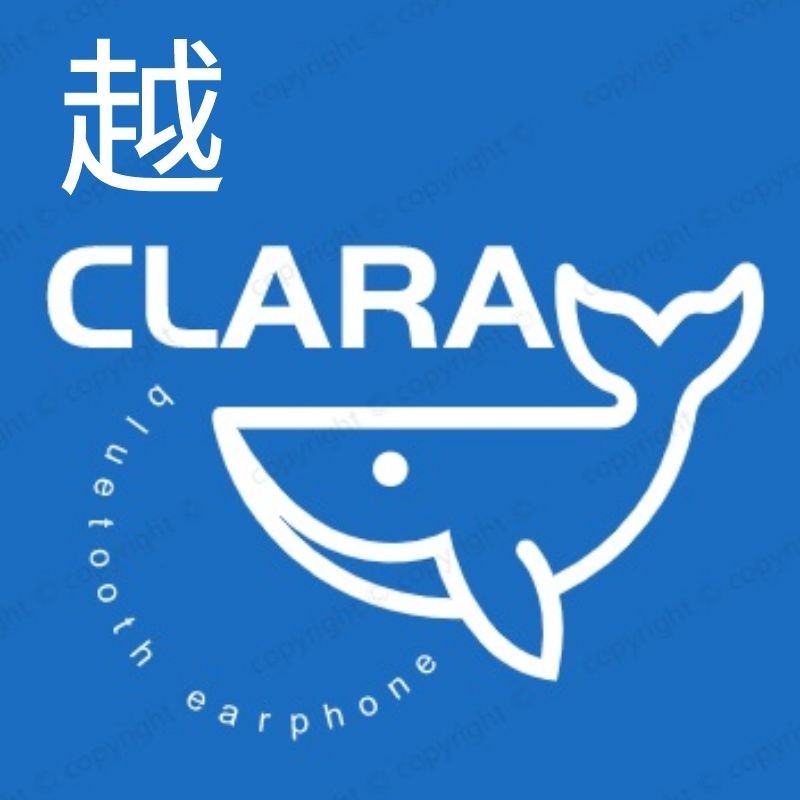 Tai nghe Bluetooth Clara