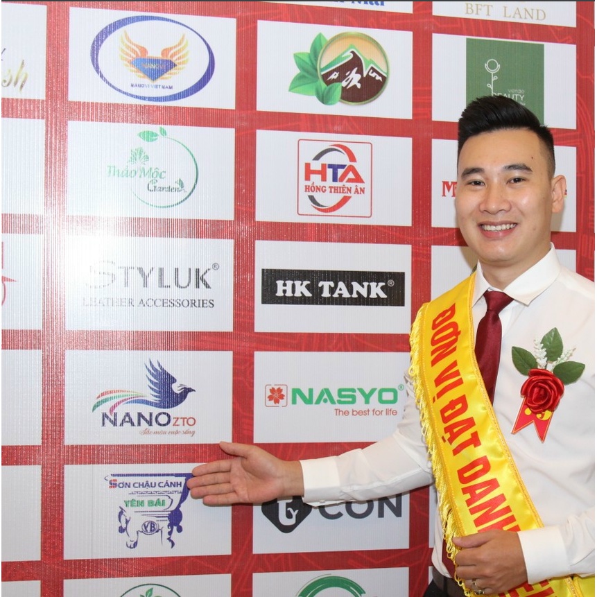 Sơn Chậu Cảnh Yên Bái Loại 5L Sơn Hệ Nước Chuyên Dụng Lót Kiềm Sẵn Quét 1 lớp Duy Nhất  !!
