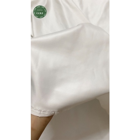 Vải thun lạnh da co dãn 4 chiều