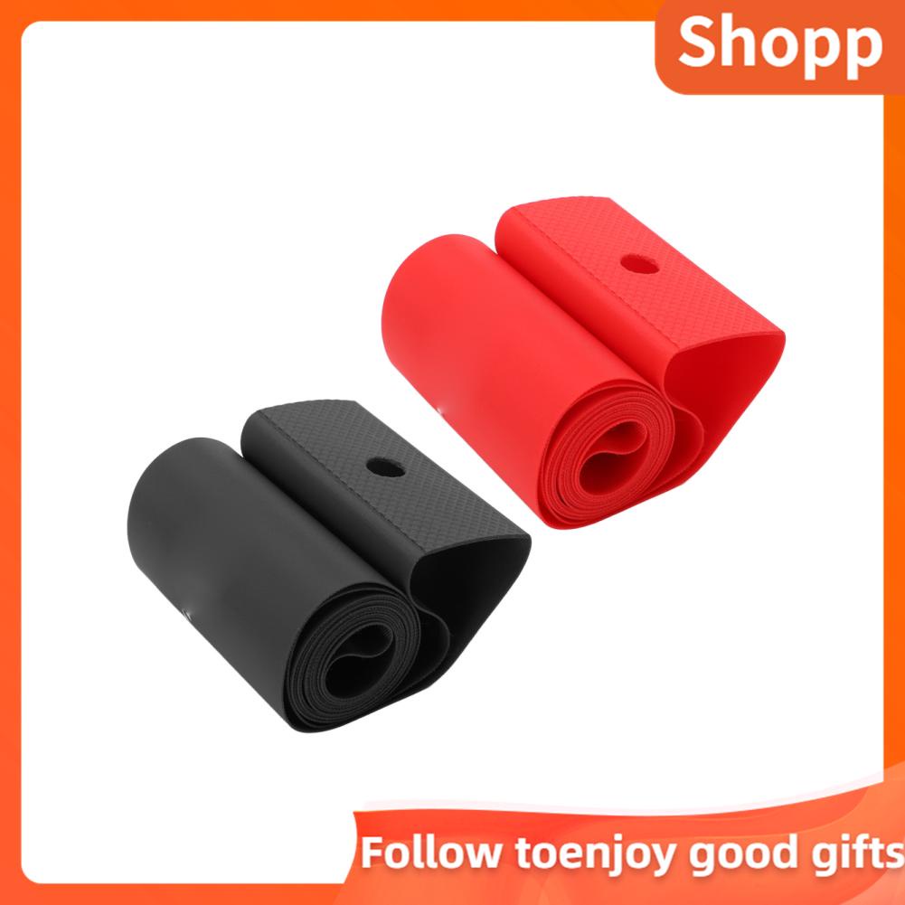 Băng keo dán vành bánh xe đạp chống đâm thủng 20 inch