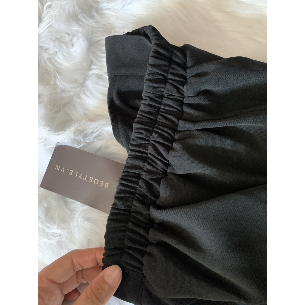 BIGSIZE nữ quần đùi xếp ly QSBS005 - Quần short bigsize kiểu cho người béo mập 55-100KG - Đi chơi, đi tiệc, dạo phố | BigBuy360 - bigbuy360.vn