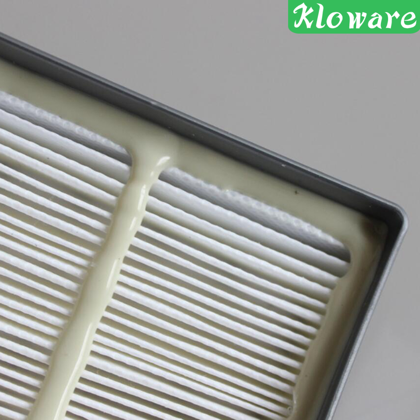 [KLOWARE]1pc HEPA Filter for Shark NV350 NV352 NV356E NV370 UV500WM UV540 UV550 Accs