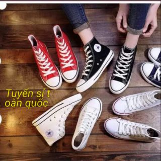Giầy xinh thu hút mọi ánh nhìn