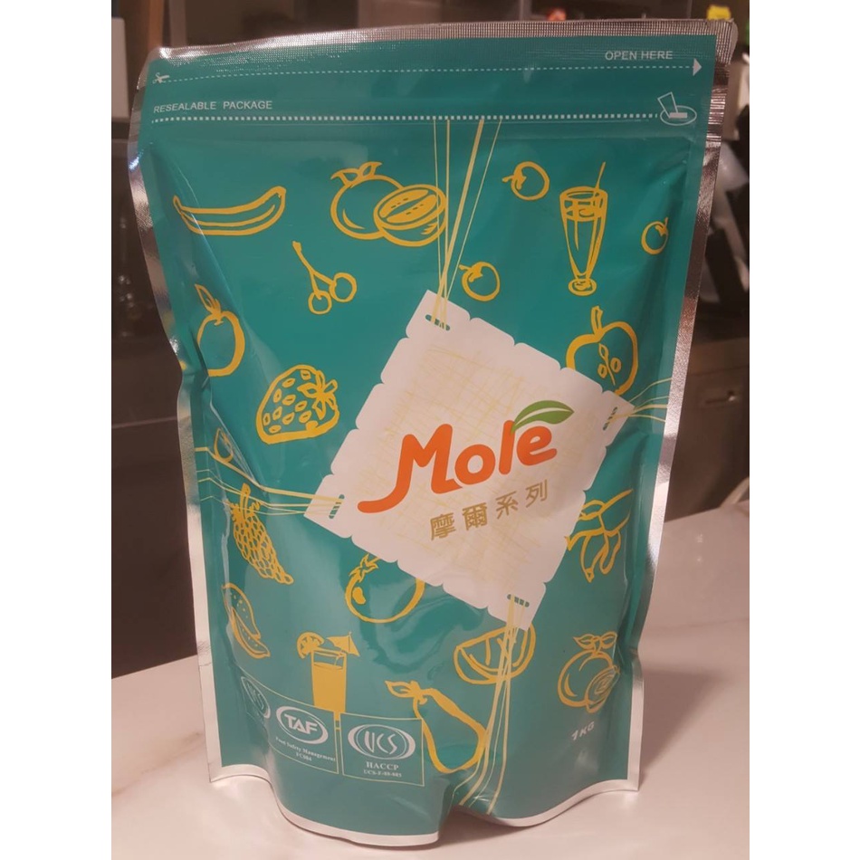 Bột Maulin Socola 1kg