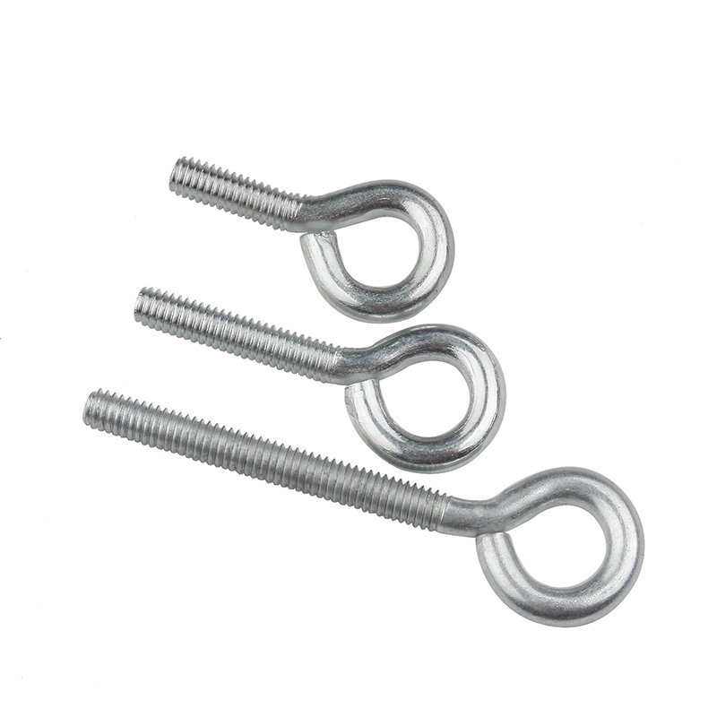 Ốc Vít Inox 304 M4M5M6M8 Chuyên Dụng