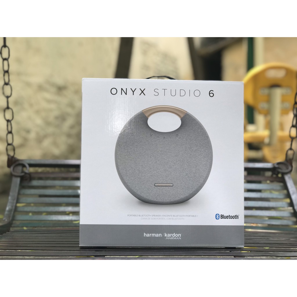 Loa Harman Kardon Onyx Studio 6 hàng chính hãng