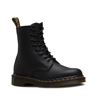 Giày dr.martens 1460 greasy da mềm lì chính hãng