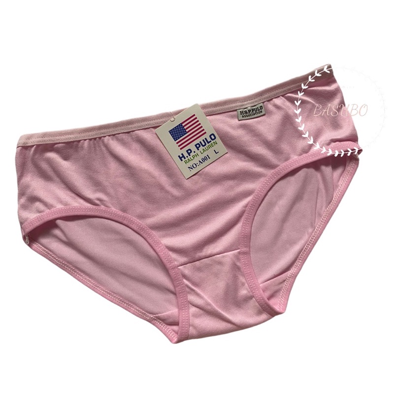 XẢ - Quần lót nữ Cotton Xuất Mỹ | BigBuy360 - bigbuy360.vn