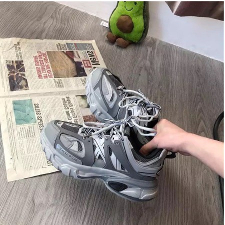[SALE SALE] Giày sneakers đôi Nam nữ BLCG Style HQ chất đẹp new 2021, giày cặp