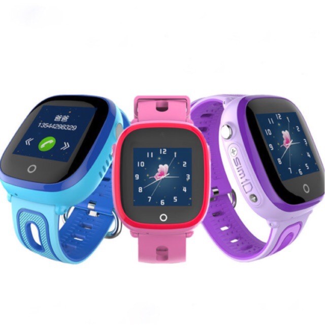 Đồng hồ định vị DF31G