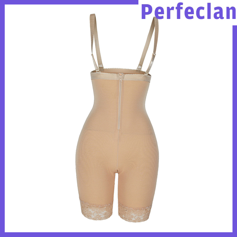Bộ Bodysuit Định Hình Dáng Thon Gọn Cho Nữ | BigBuy360 - bigbuy360.vn